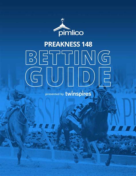 preakness 80000 bet|Bet the 2023 Preakness Stakes Online .